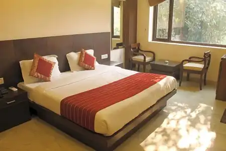 Paradise Inn - 37