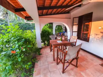 Flame Tree Cottages - 21