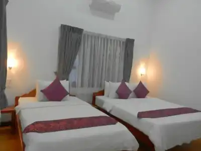 Eureka Villas Siem Reap - 33