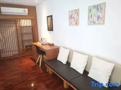 Mango Tree Resort - 73