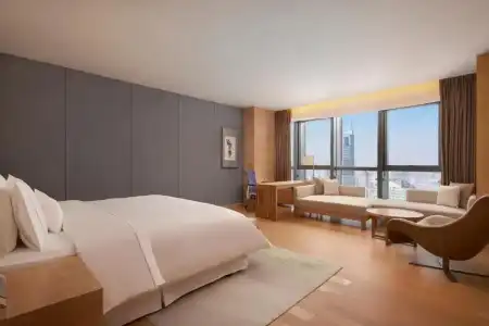 The Westin Chongqing Liberation Square - 148