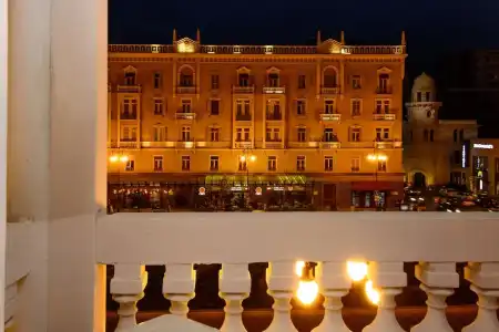 Apartment Dat Exx on the Marjanishvili - 123