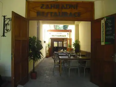 Nova Hospoda - & Restaurant - 17