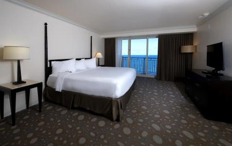 The Atlantic & Spa - 5