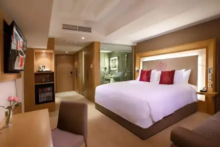 Novotel Yangon Max - 189