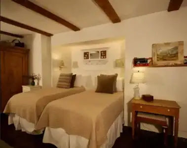 The Bed & Breakfast Inn at La Jolla - 6