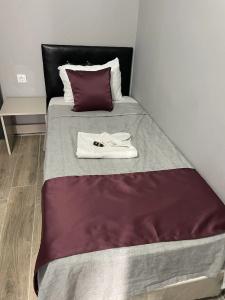 Ersoy Aga Otel - 15