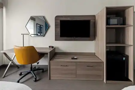 Holiday Inn Express Saint Simons Island by IHG - 54