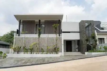 InterContinental Bandung Dago Pakar by IHG - 0