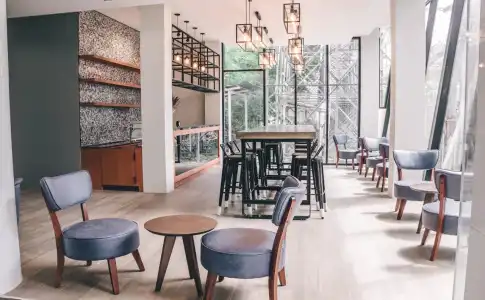 The Connex Asoke - 24
