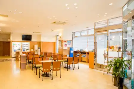 Toyoko Inn Miyazaki Ekimae - 11