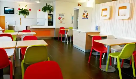 ibis budget Honfleur Centre Ville - 29