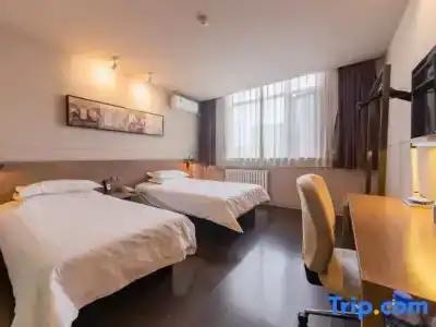 Jinjiang Inn Select - 58