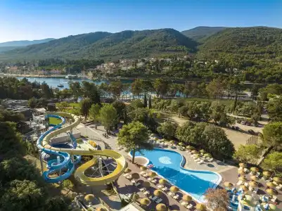 Valamar Amicor Resort - 29