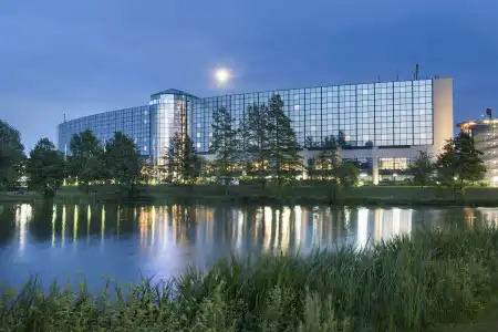 Maritim Airport Hannover - 18
