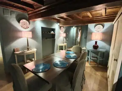 Al Palazzo del Marchese di Camugliano Residenza d'Epoca - 130