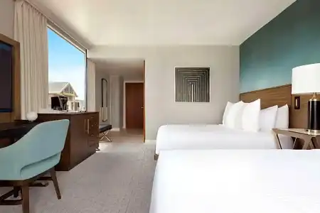 Carte San Diego Downtown, Curio Collection by Hilton - 103