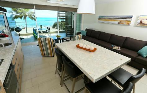 Seahaven Noosa Beachfront Resort - 38