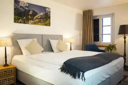 De France by Thermalhotels - 48