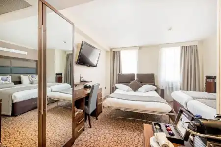 Mercure London Paddington - 64