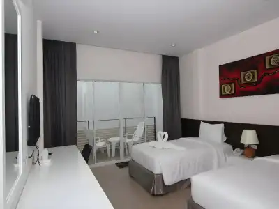 Paso Resort Cha Am - 5
