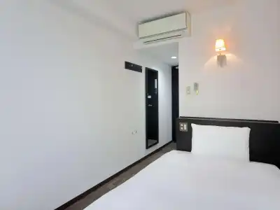 Comfort Inn Kagoshima Taniyama - 27