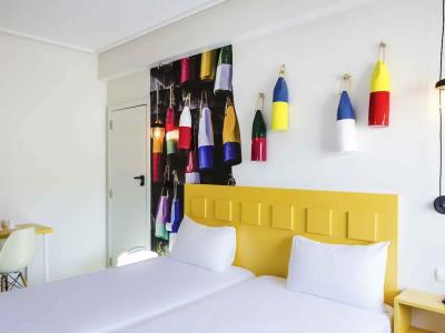 ibis Styles Lisboa Centro Liberdade NE - 48