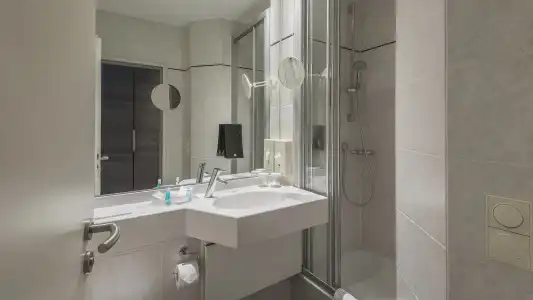 Holiday Inn Munich-Unterhaching by IHG - 7