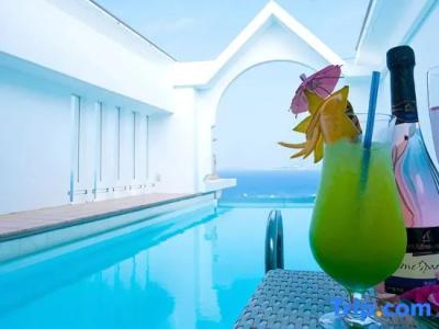 Okinawa Kariyushi Resort Exes Onna - 123