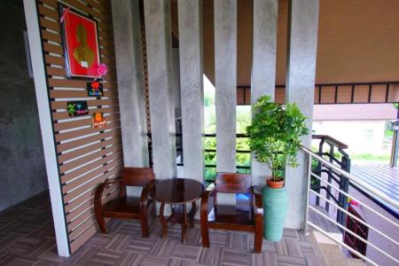 Nava Resort - 48