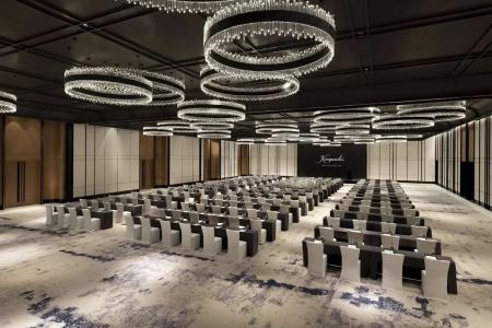 Kempinski Hangzhou - 32