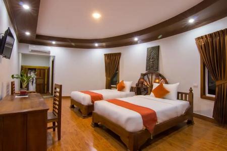 Ravorn Villa Boutique - 55