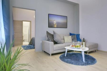D&A Center Apartments - 35