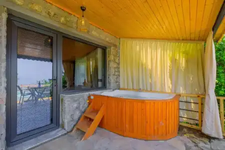 Faralya Yoruk Evi Suite - Adults Only - 38