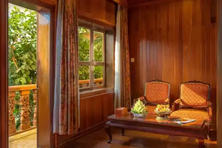 Ta Prohm & Spa - 129