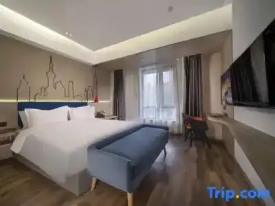 Jinglai - 47