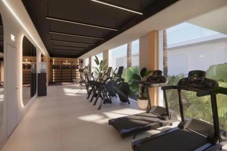 Port Benidorm & SPA - 24