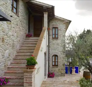 Villa Valentina Spa - 8