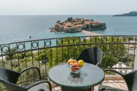 Monte Perla Residence - 15