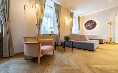 Starlight Suiten Salzgries - 10