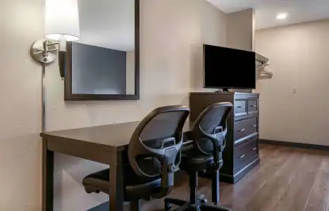 Extended Stay America Premier Suites Seattle Bellevue Downtown - 4