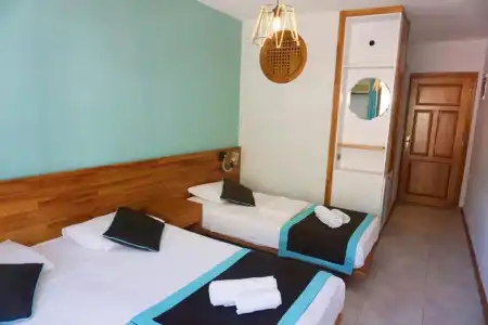 Cobanoğlu Otel and Apart - 33