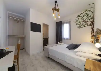 Mario Relais - 2