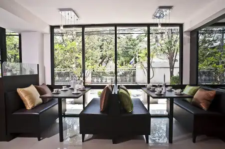 G9 Bangkok - 6