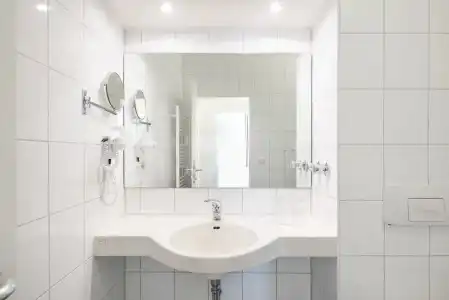 ApartKühlungsborn, Villa am Konzertgarten - 36