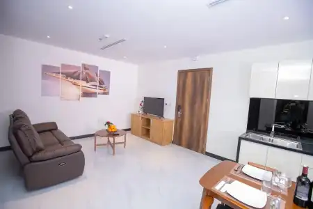 Sea Breeze Resort - 217