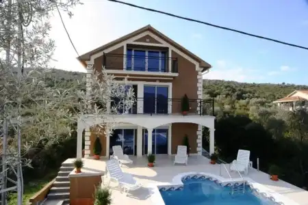 Villa Tivat - 51
