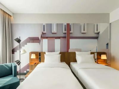 Novotel Regensburg Zentrum - 59