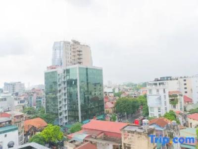 Hanoi Sky - 54