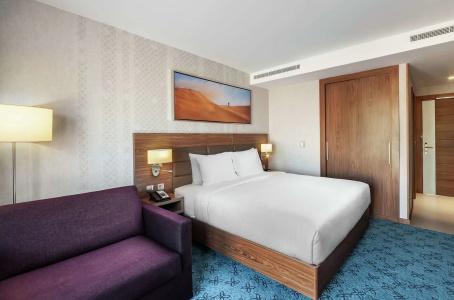 DoubleTree by Hilton Dubai Al Jadaf - 10